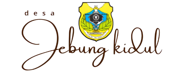 Logo Desa